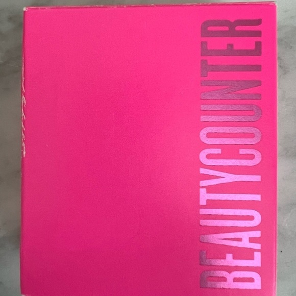 Beautycounter Polish & Protect Lip Duo NIB - Picture 3 of 6